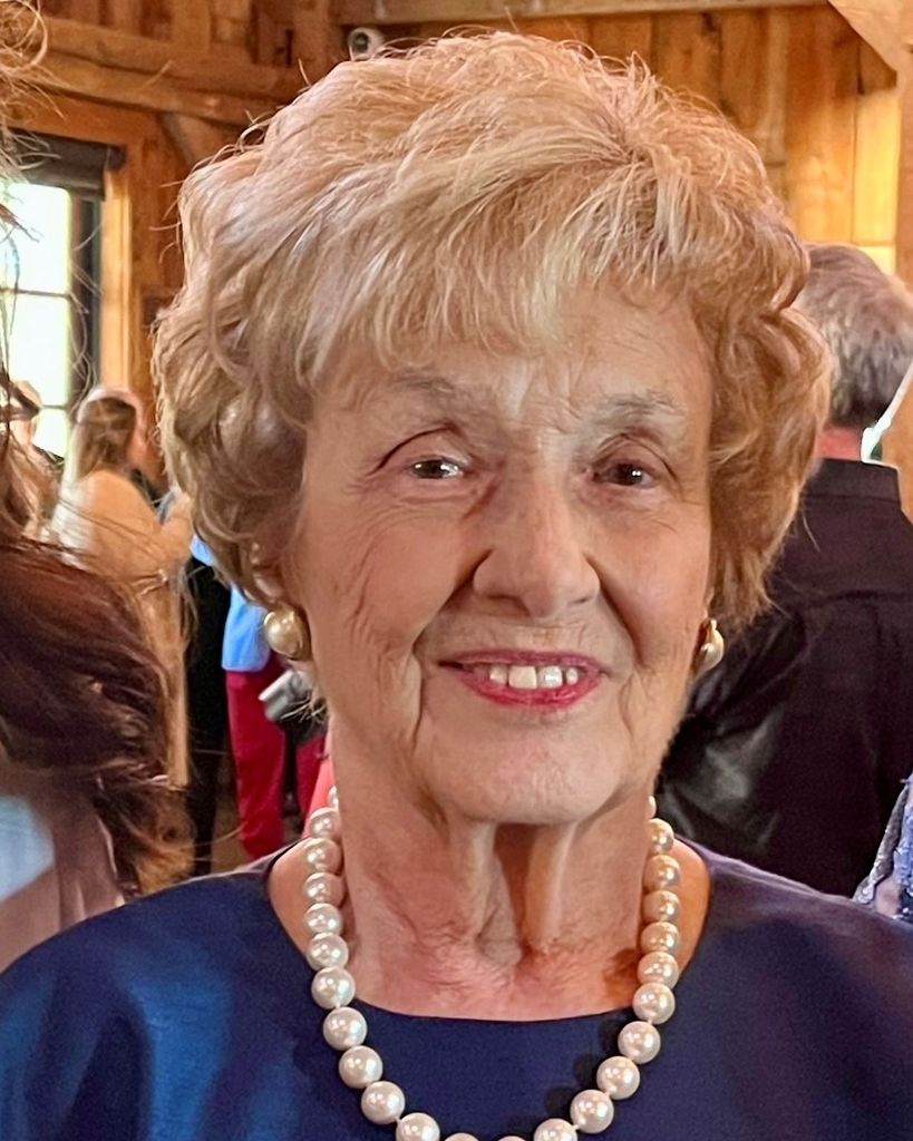 JoAnne Franklin Wright Profile Photo