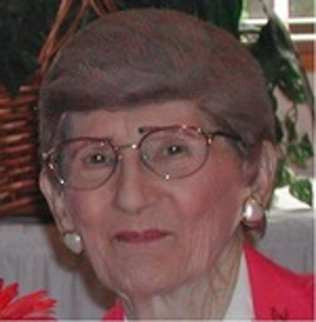 Katherine C. Swick