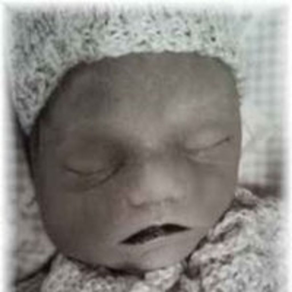Rhonny Elaine Mccormick