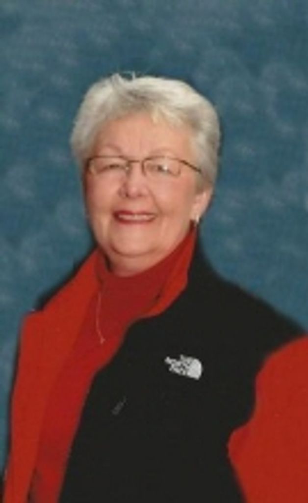 Judith 'Judy' E. Sheffield