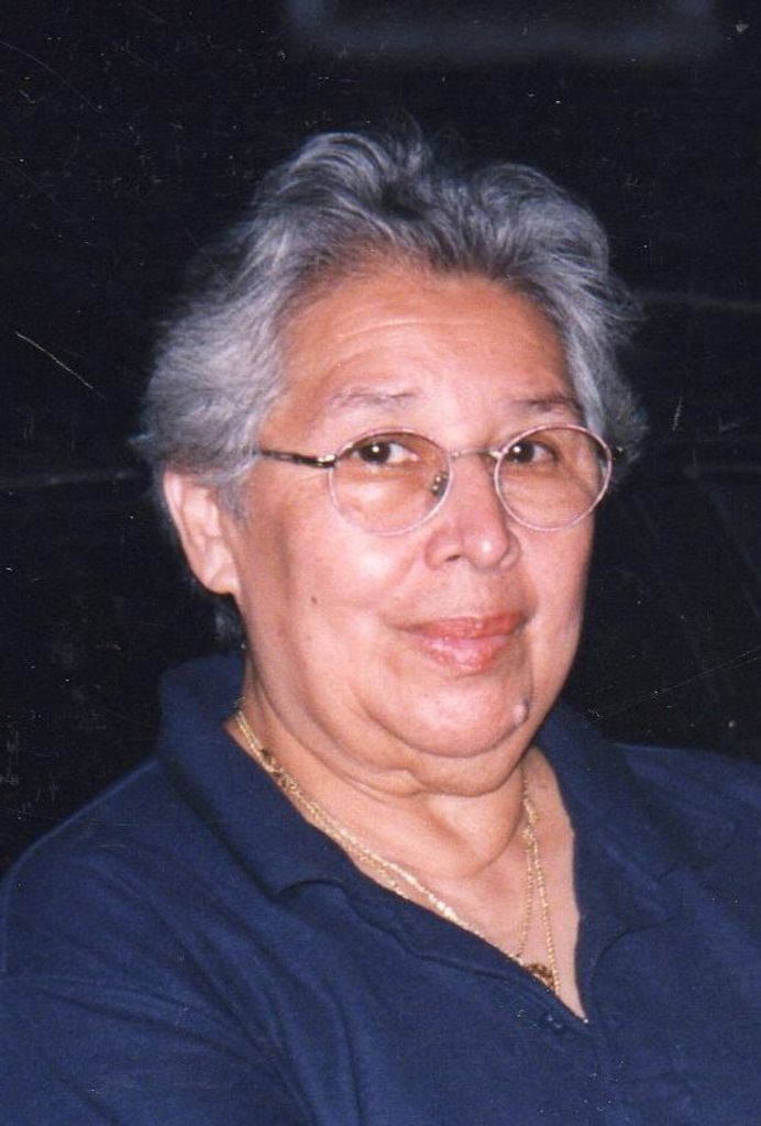 Pauline Wilson