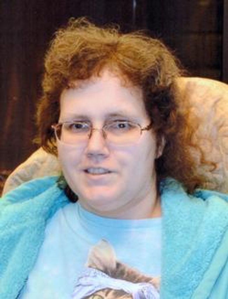 Tracey Lee Scherer Profile Photo