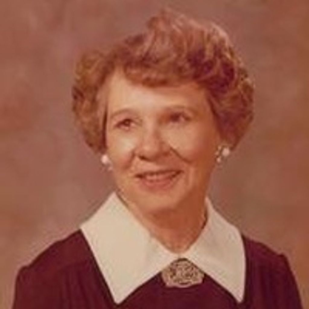Hazel N. Davison