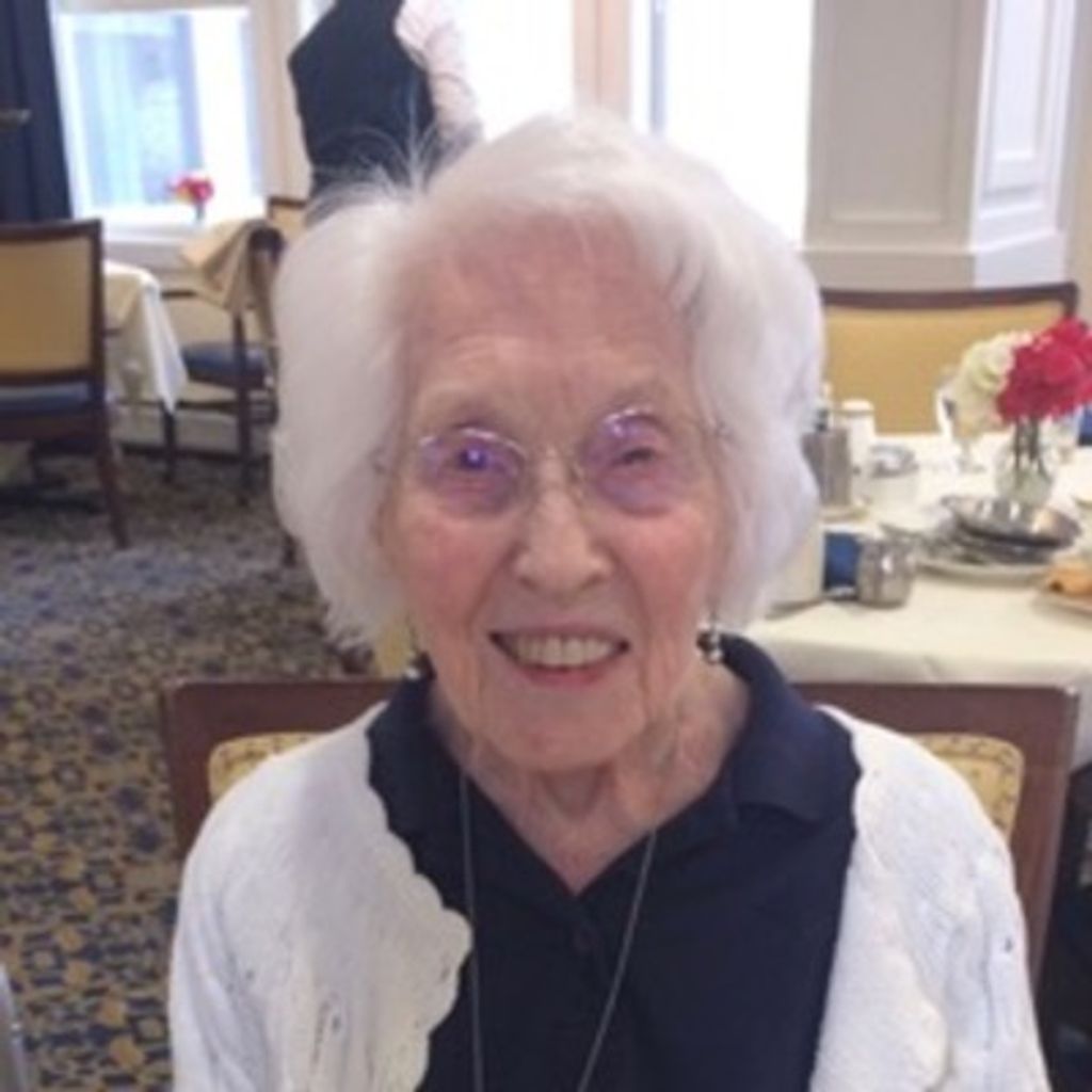 Elaine M. Little Profile Photo