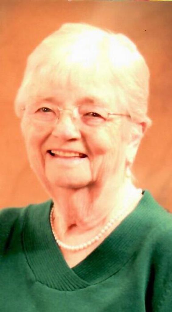 Dorothy V. Schiess