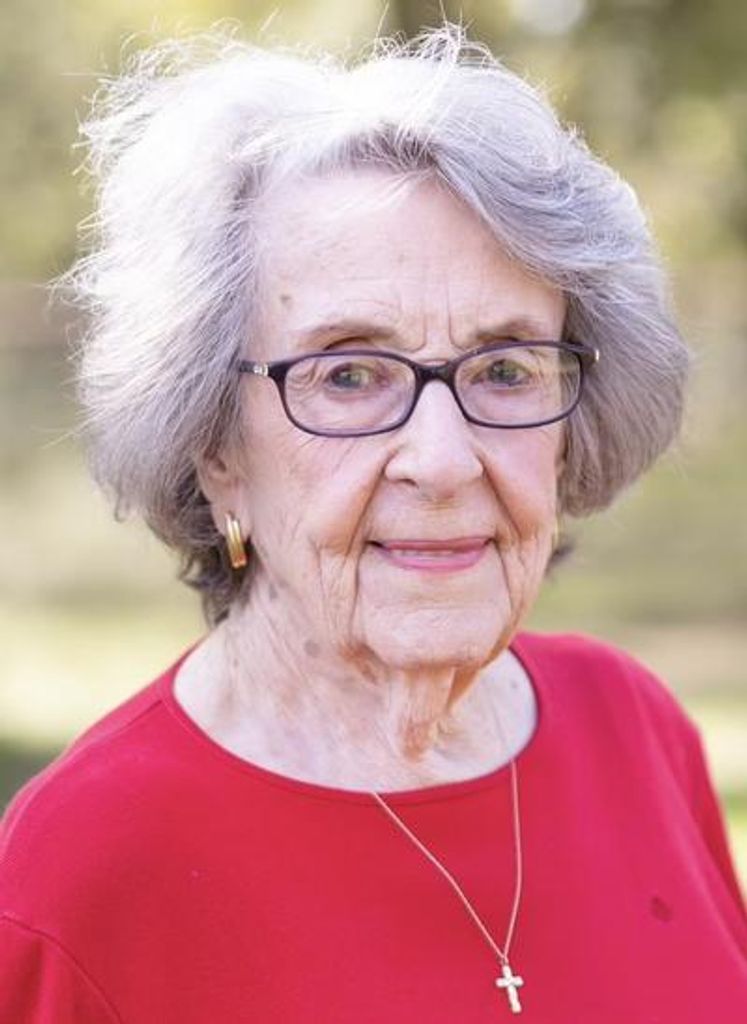 Nelle Brown Profile Photo