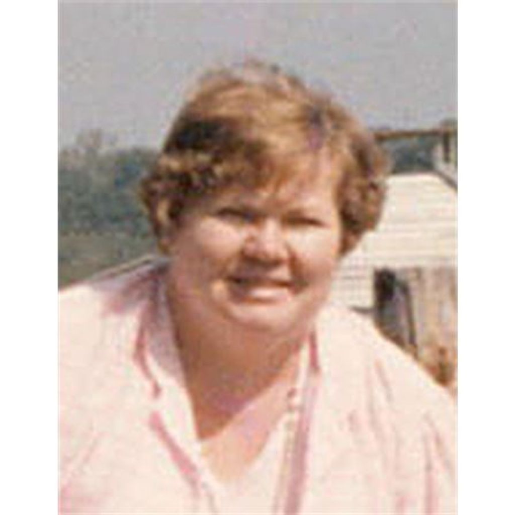 Marie A. Hansen