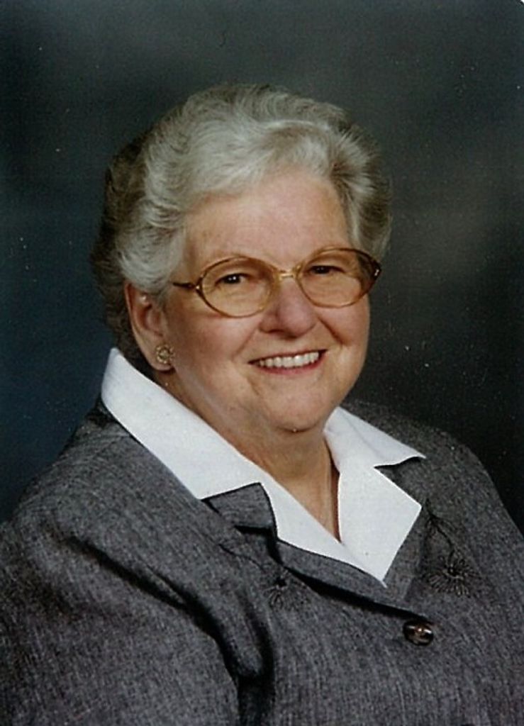 Edith May (Hendricks)  Murray Profile Photo