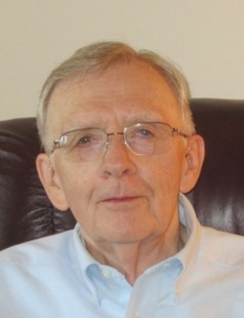 James Winston Clayton