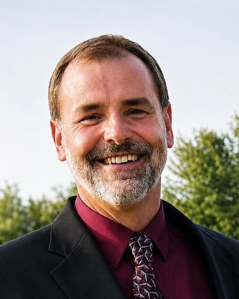 Tim Newberry