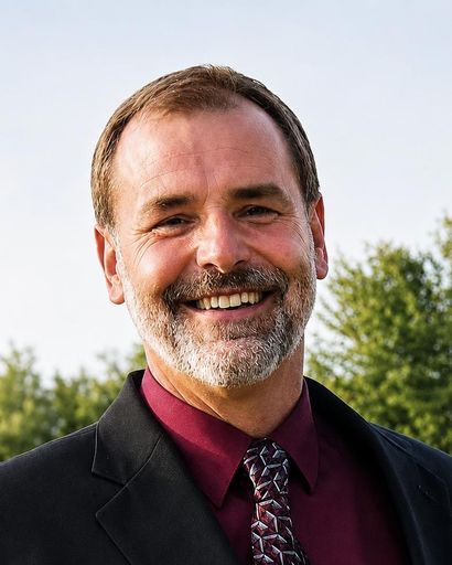 Tim Newberry Profile Photo