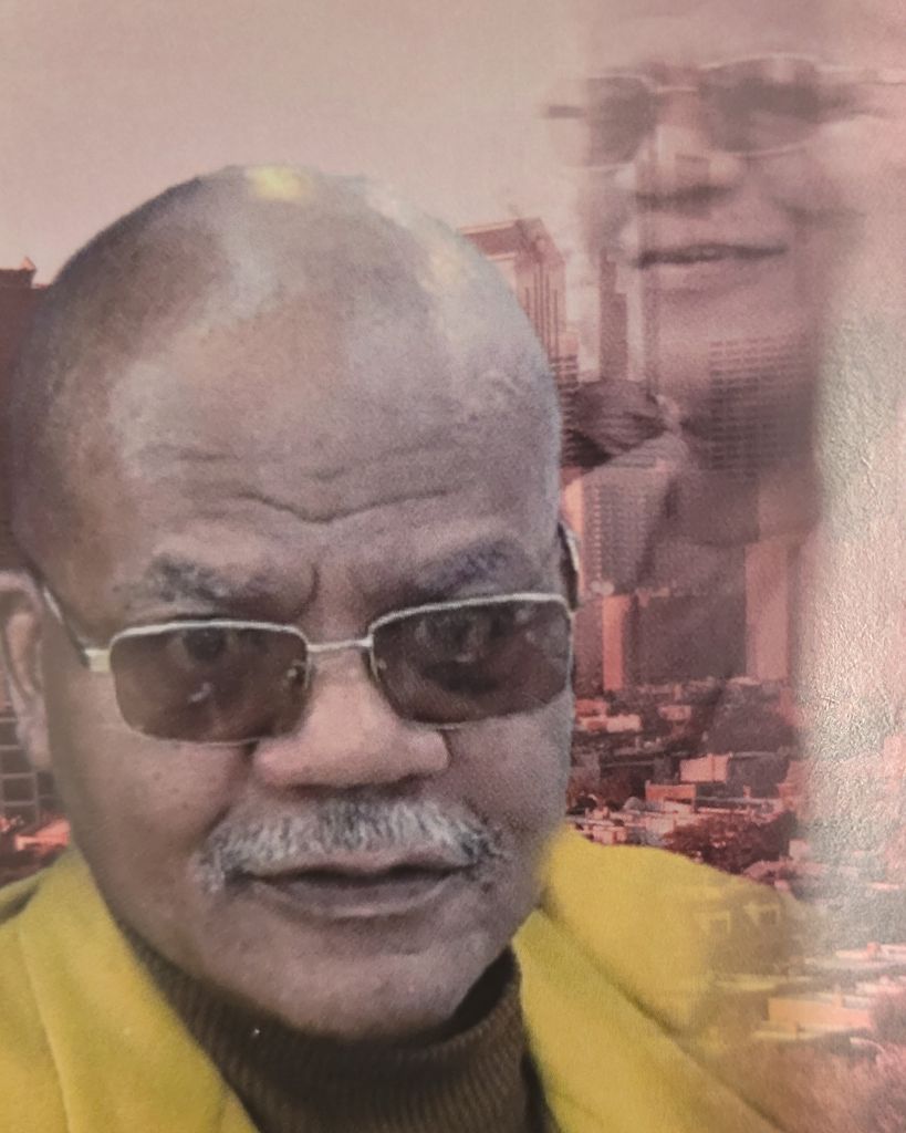 Lawrence "Hun" Williams