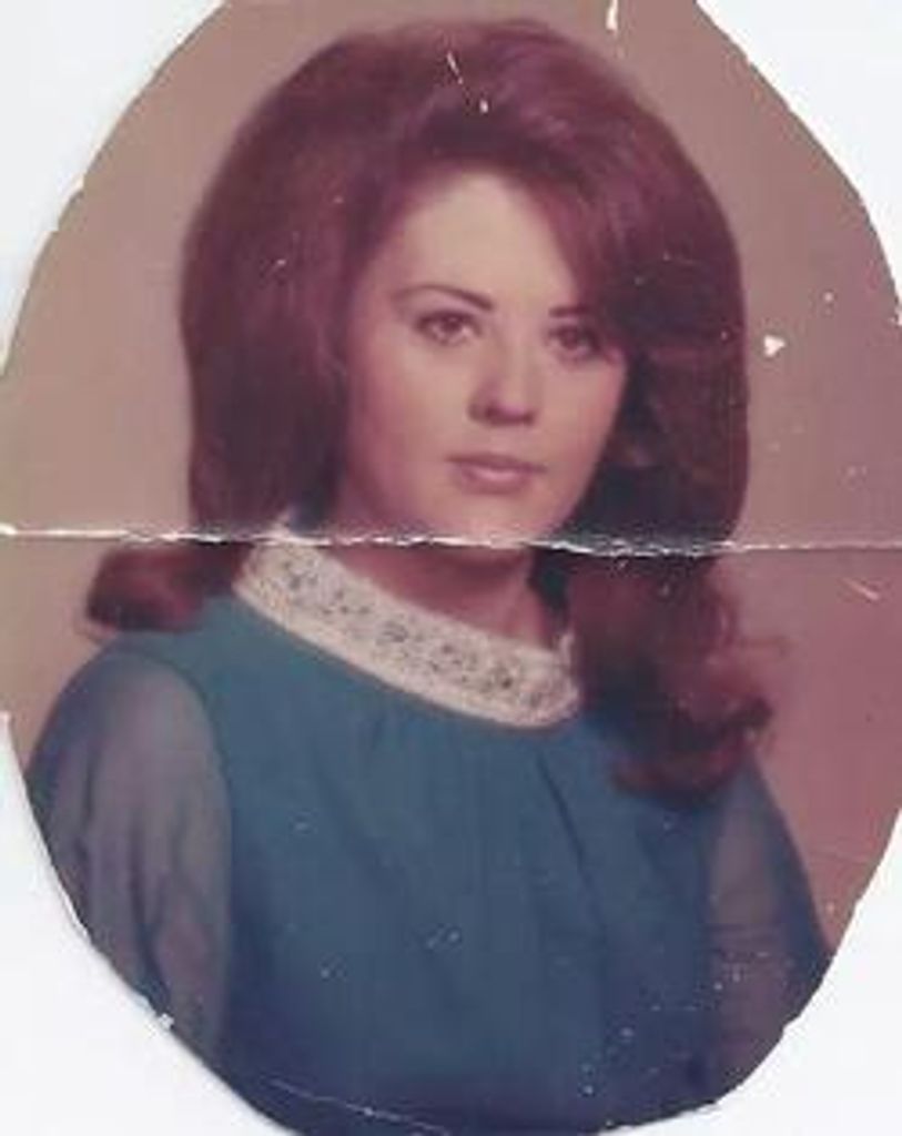 Brenda Dianne Wilson Profile Photo