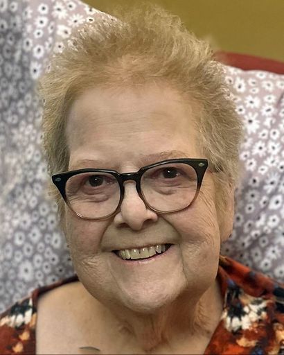 Kay M. Sallee's obituary image