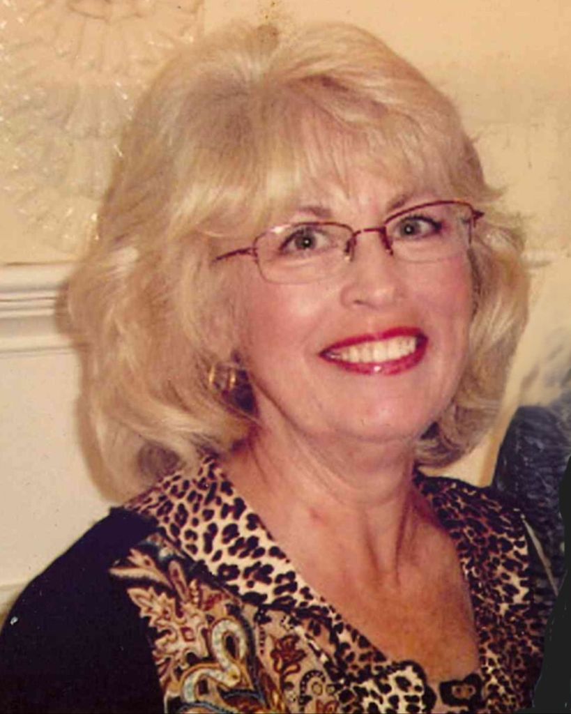 Rita Carol Wood Potts Profile Photo