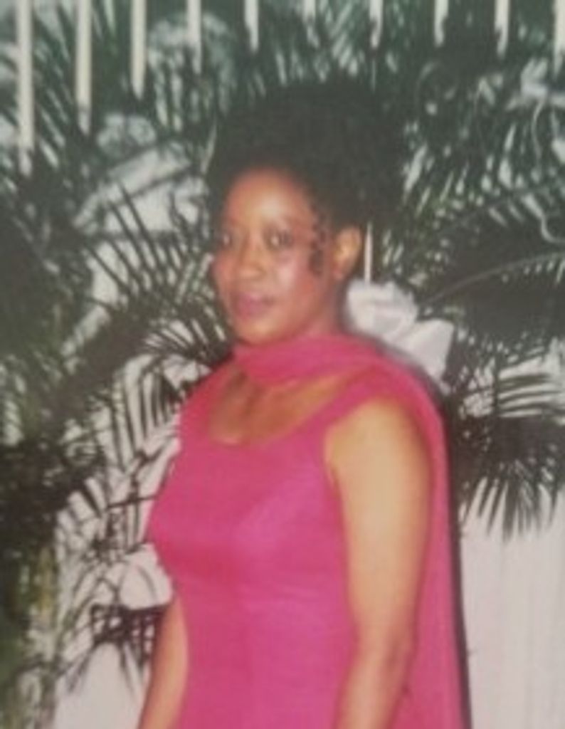 Mary L Rabb