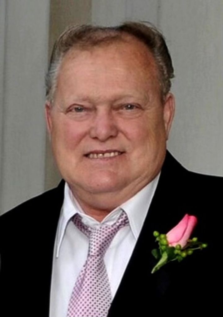 Johnny Lee Tate, Sr. Profile Photo