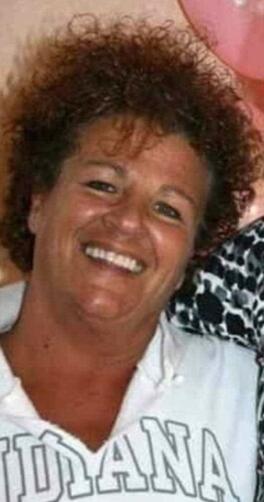 Gigi Maria Weber Profile Photo