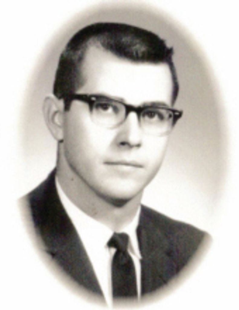 Terry Lee Powell