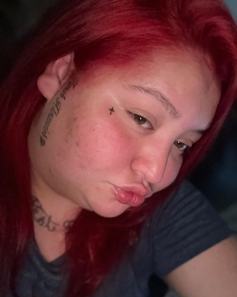 CLARISSA OLIVARES Profile Photo
