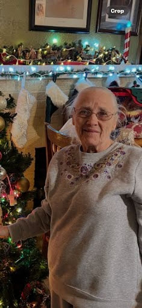 Doris Jean Simms Profile Photo