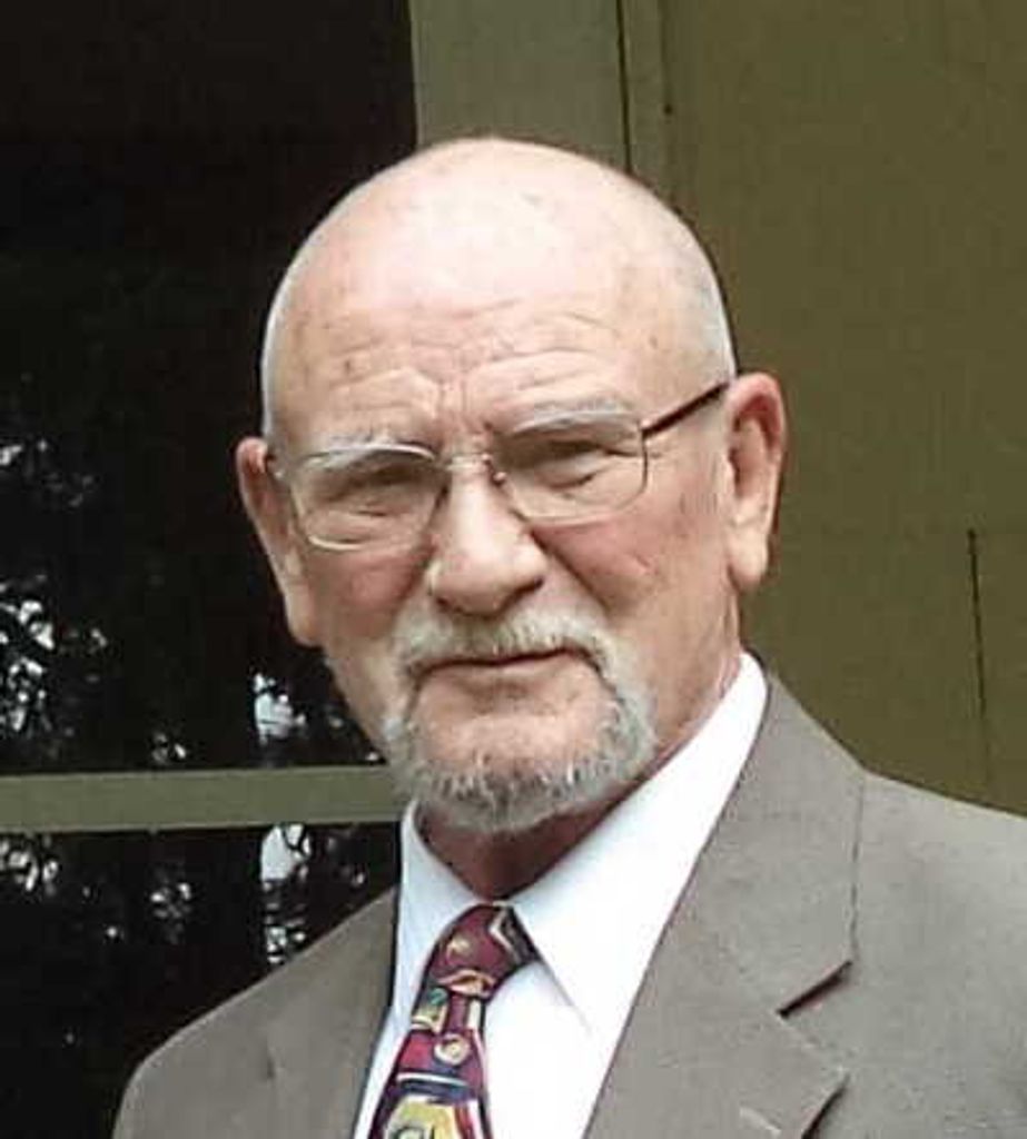 John Irvin Ross Profile Photo