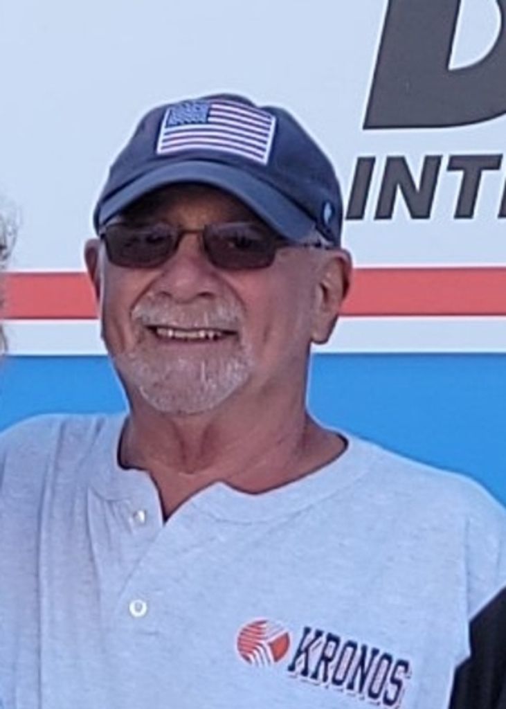 Joseph Vito Pagliarulo