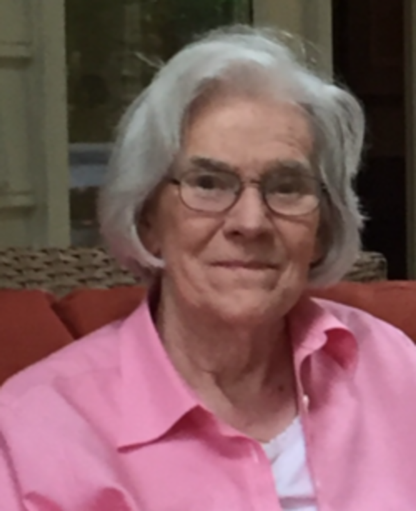 Christine Zachary Gilbert Profile Photo