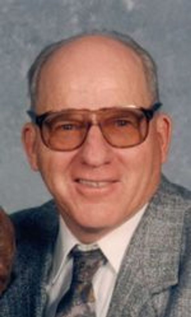 David Guy Bogert