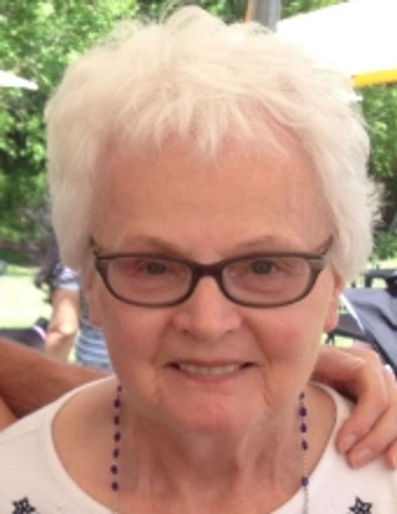 Anna Regina 'Jean' Bunk