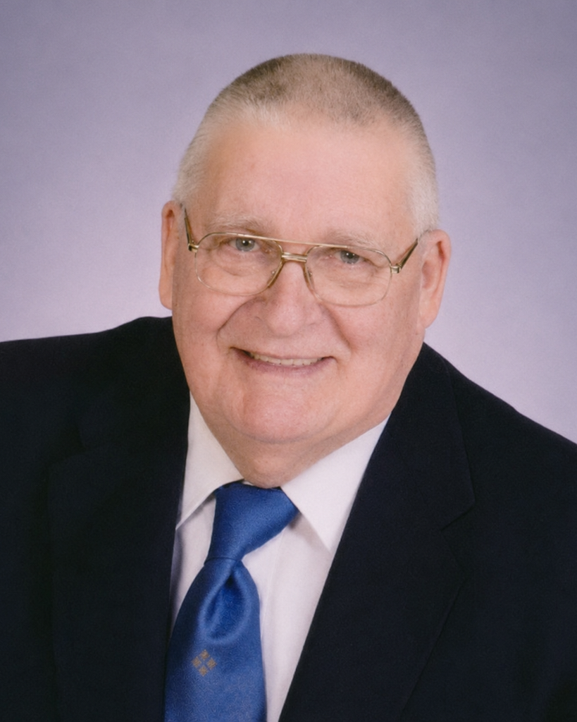 Charles Paul Kading