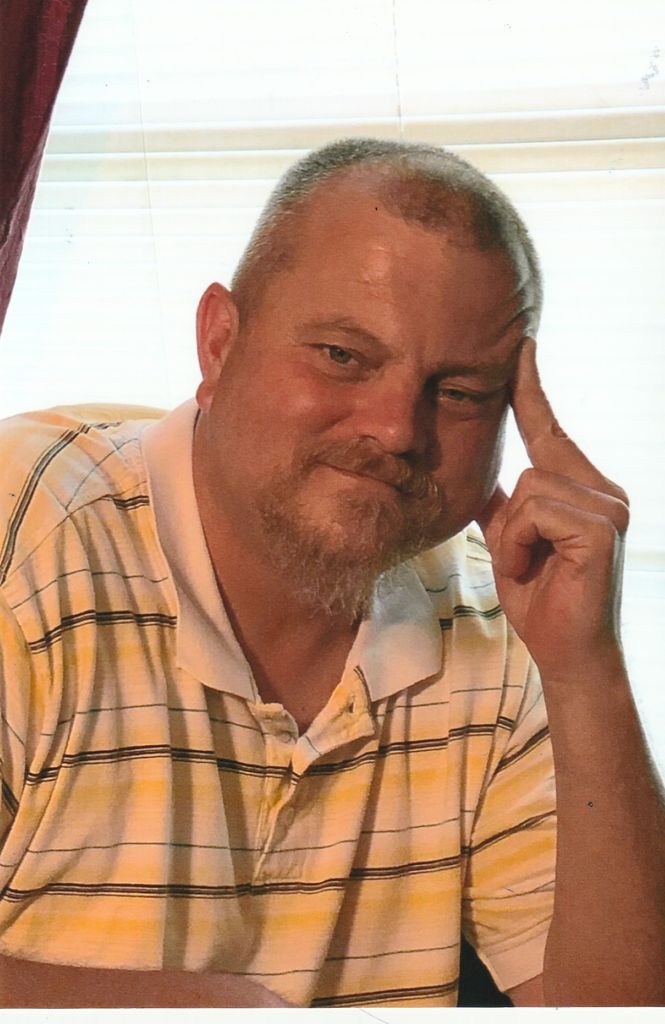 Jack Lyndon Trice Jr. Profile Photo