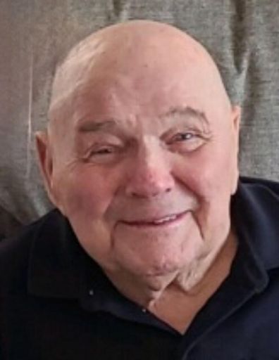 Carl Kitzinger Profile Photo