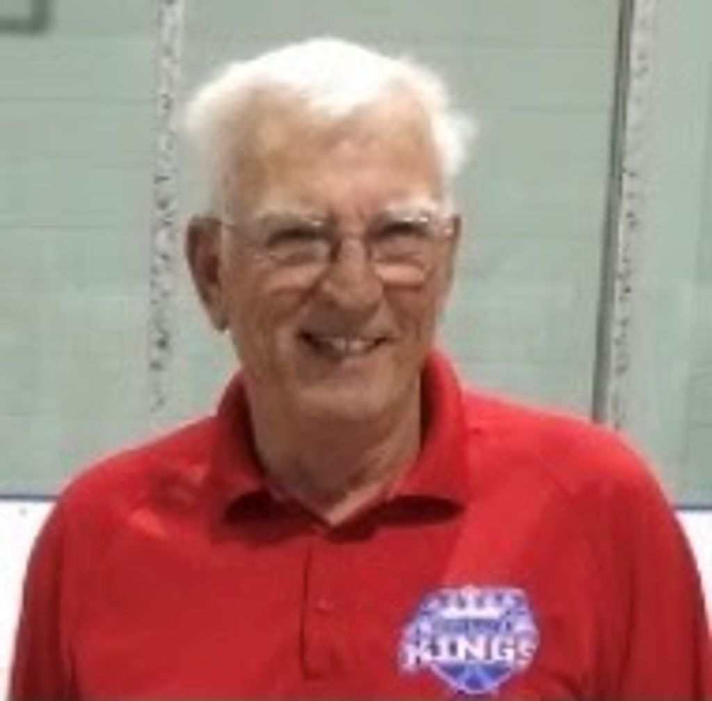 Garry David Balkwill Profile Photo