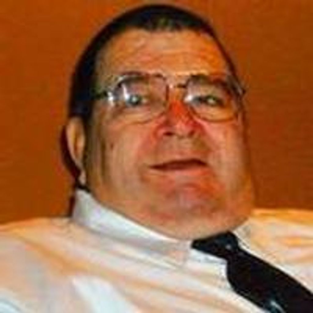 Kenneth  C. Robey,  Sr.
