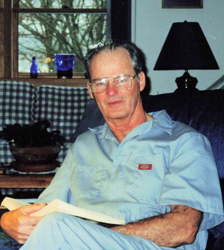 William Perry Young