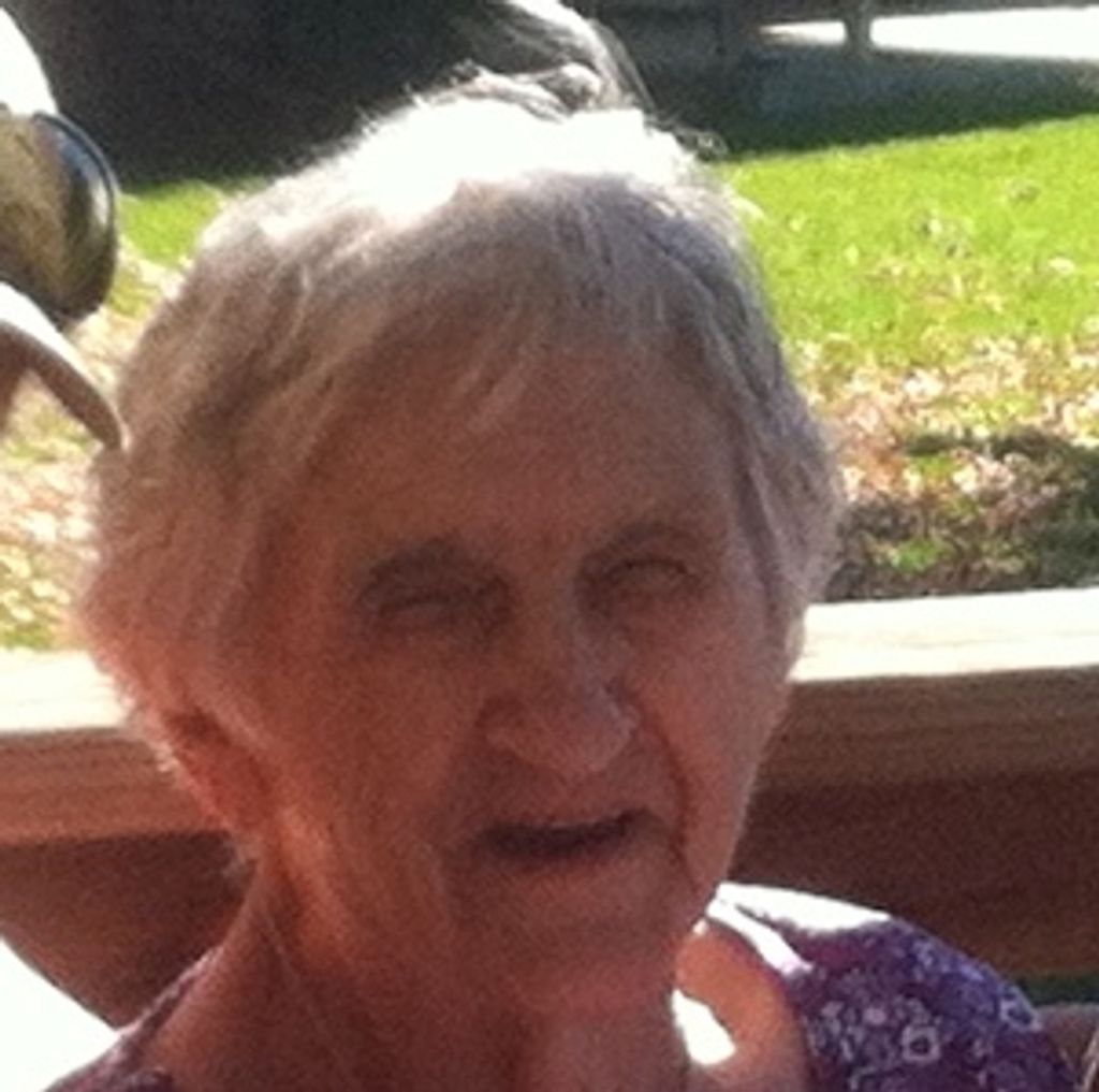 Geneva Josphine Gillming