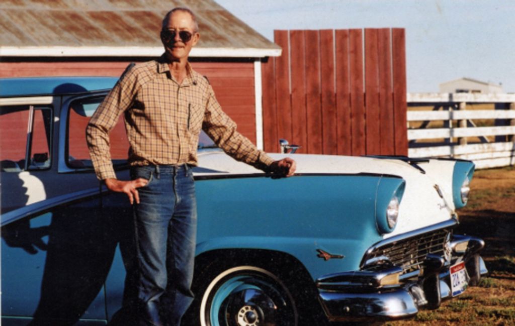 Thomas "Dick" Dugan Profile Photo