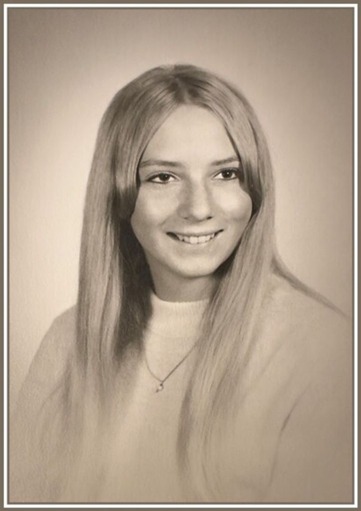 Melanie "Peanut" Jane Routt