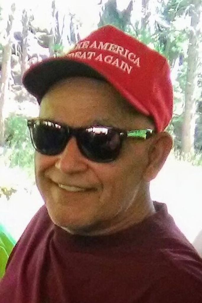 Louis Dunlap Profile Photo
