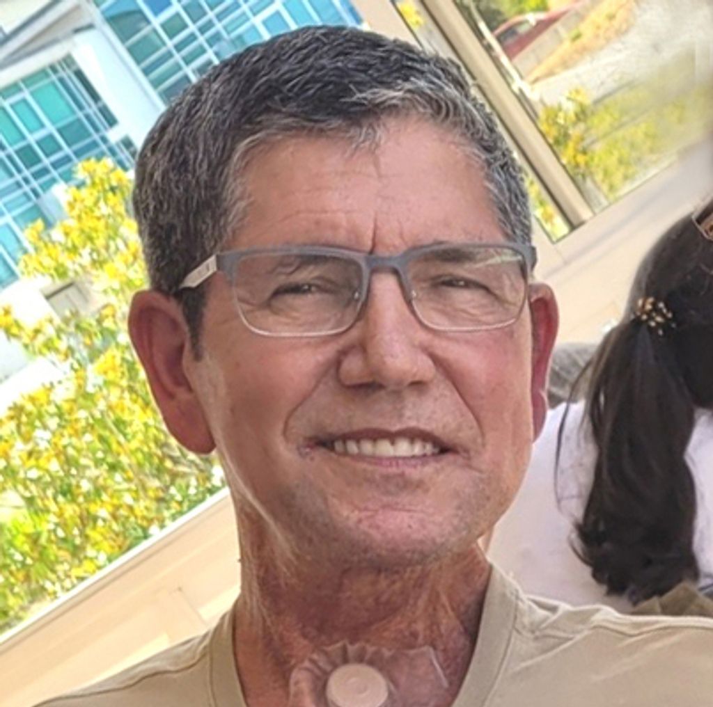 Eduardo Manuel Pereira Profile Photo