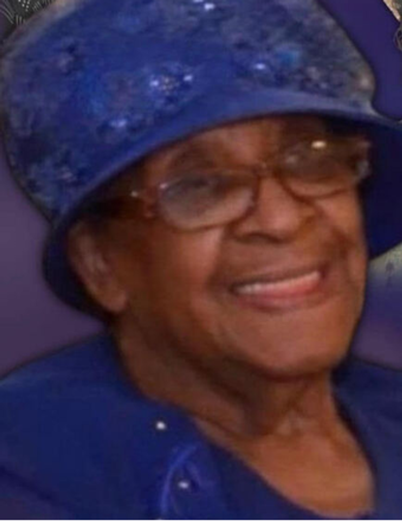 Mother Mary Louise Wallace Profile Photo