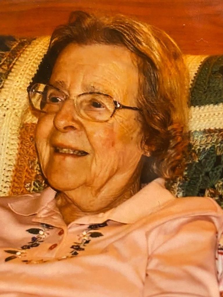 Alice D. Lantz