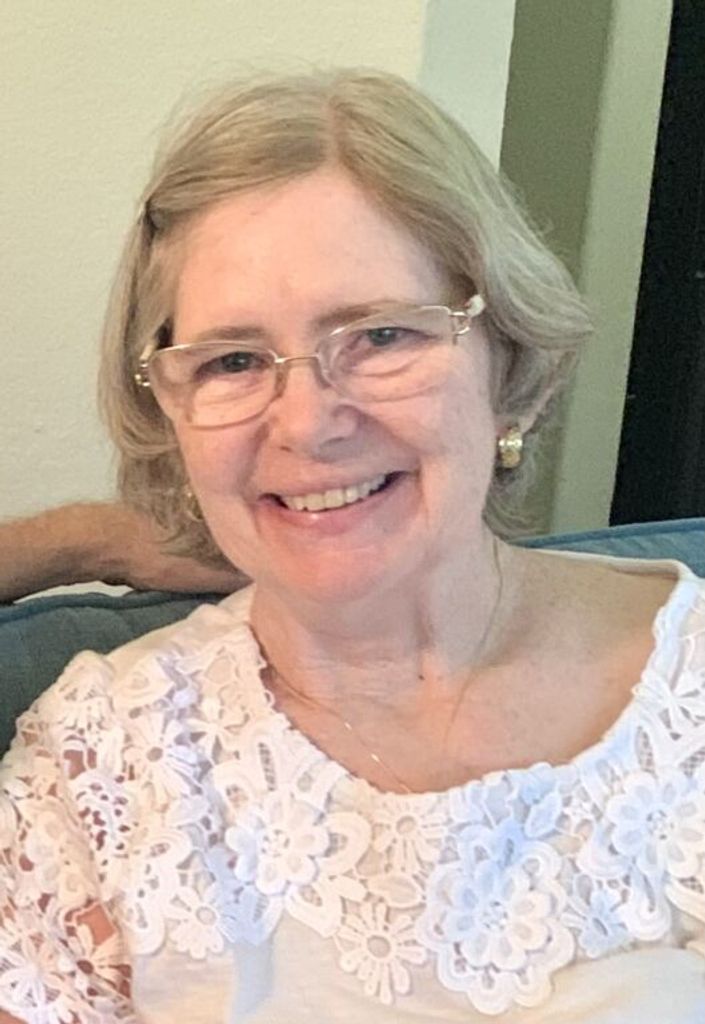 Mary K. Poli Profile Photo