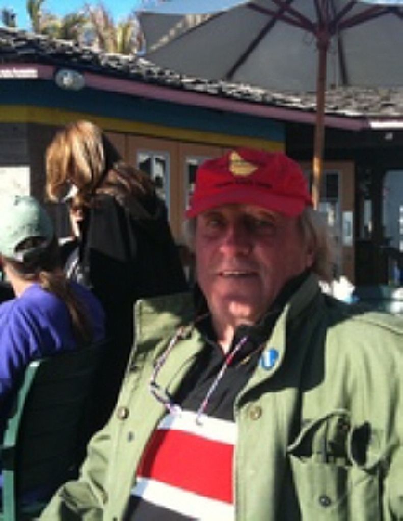 William Stang Cullen