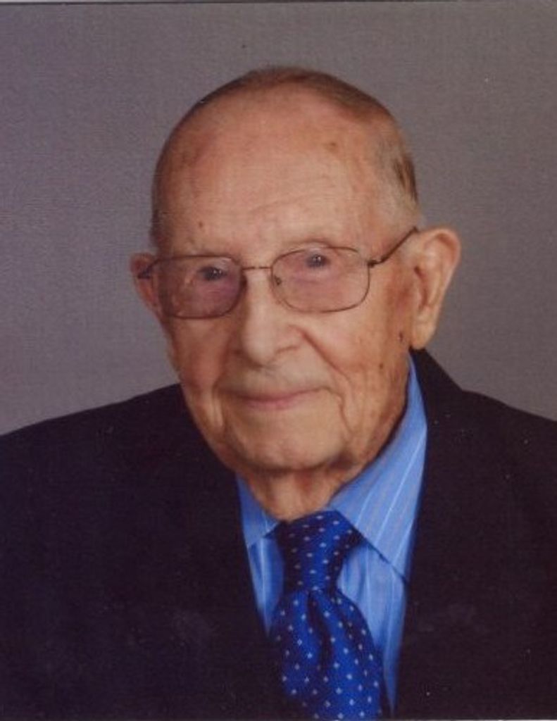 Ralph Gilbert Lee