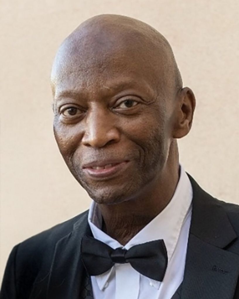James Mitchell, Jr. Profile Photo