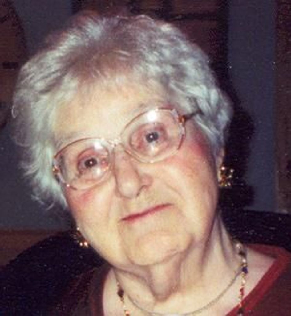 Barbara E. Robinshaw