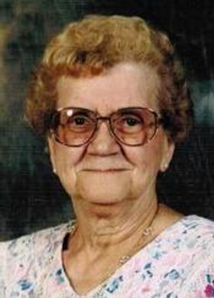 Charlotte Stemen