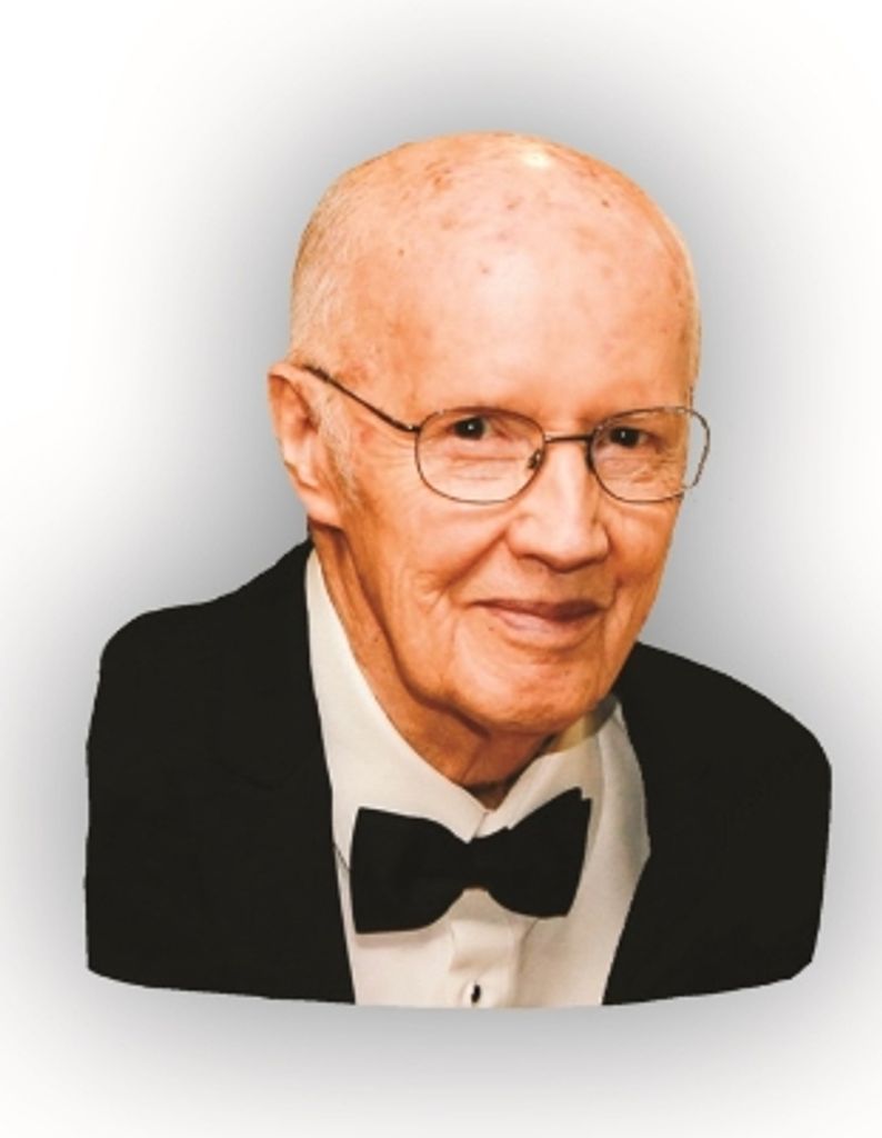 Wendell Schofield West